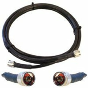 WilsonPro 10-feet 400 Ultra-Low-Loss Coaxial Cable