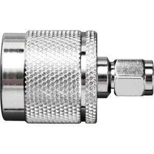 WilsonPro SMA-Male to N-Male Connector
