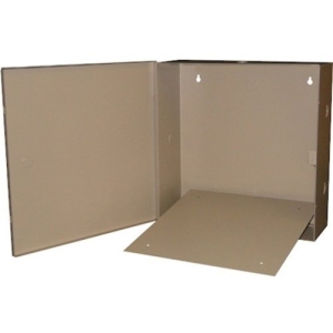 Mier BW-108BP Mounting Enclosure - Beige