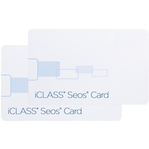 Keyscan 2K2 ISO Smart Card, 36 Bit, Elite Key