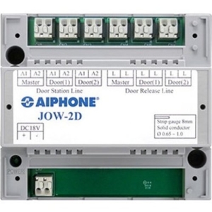 Aiphone JOW-2D Interface Adapter Module