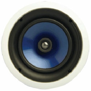 Legrand-On-Q evoQ 5000 Series 6.5" In-Ceiling Speaker