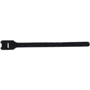 Leviton Tie Wrap, 8" Length (25 per pack), Black