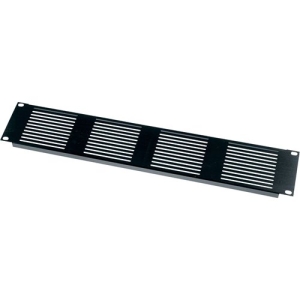 Middle Atlantic VTP-2 Slotted Vent Panel 3-1/2"