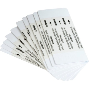 HID FARGO 86131 Magnetic Cleaning Cards for Card Printers