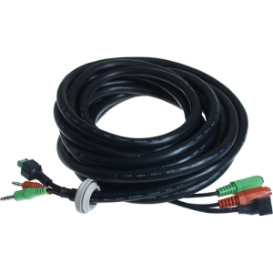 AXIS I/O Extension Audio Cable