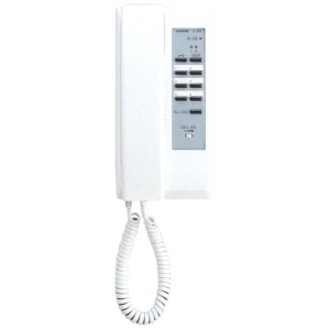 Aiphone IE-8MD Intercom System