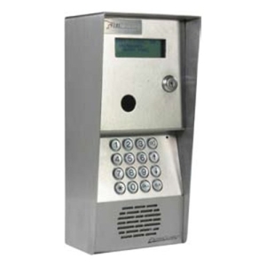 Keri Systems Entraguard EGT-250 Telephone Entry System