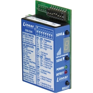Linear PRO Access 2500-2346 Loop Detector Module