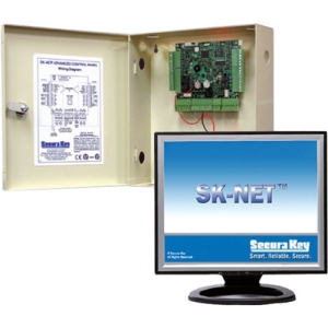 Secura Key SK-NET-MLD-CS2 Software