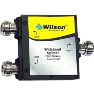 WilsonPro Broadband Splitter