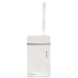 DSC LE4000-RG Rogers LTE Universal Wireless Cellular Alarm Communicator