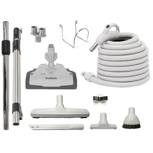 SMART SMKIT-2PP Smart Central Vacuum ProPath Electric Kit, 30'