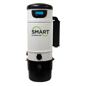 Smart SMART Series SMP3000 Central Vacuum