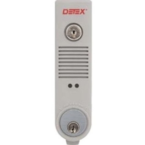 DSI ES500W Weatherized Battery Operated Exit Alarm