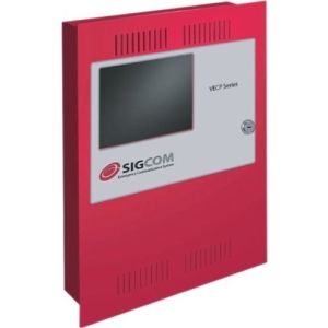 SigCom VECP-50 Voice Evacuation System