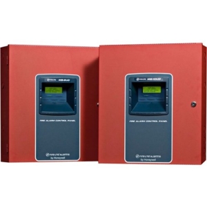 Fire-Lite MS-5UD(E) Fire Alarm Control Panel