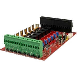 LifeSafety Power C4 Power Controller Module