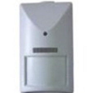 Sperry West Sw2600az Surveillance Camera - Infrared Detector