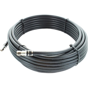 Wilson 50 ft. RG11 Cable with F Connectors (F-Male - F-Male)