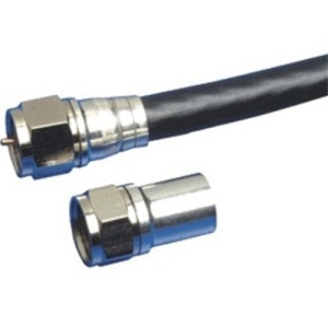On-Q Conical F Connector, Pack of 100