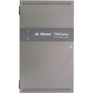 Mircom Two Door Controller Board with IP Capability