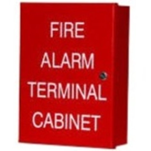 SAE TC Fire Alarm Terminal Cabinet
