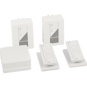 Lutron Caseta Wireless Package