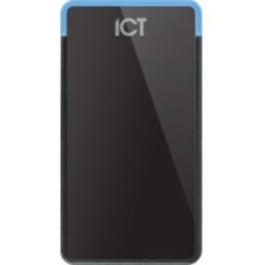 ICT PRX-TSEC-MINI-125-B TSEC Mini 125khz Card Reader, Black