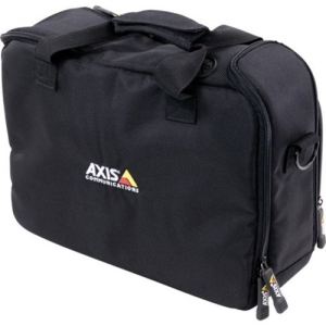 AXIS Carrying Case (Briefcase) Tools - Black