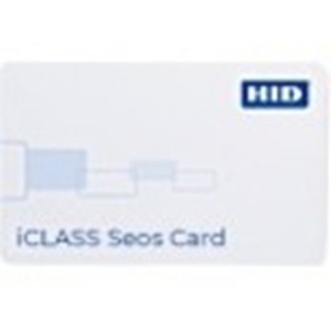 HID iCLASS Smart Card