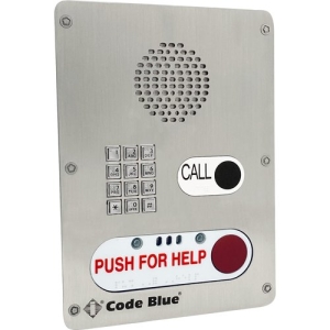 Code Blue IP5000 Personal Emergency Reporting System