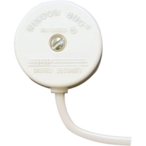 USP Window Bug 724 Audio Detector