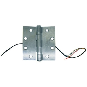 RCI Electrified Hinges (6 Wire Conductor)