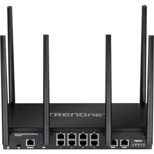 TEW-829DRU, features three concurrent WiFi bands to maximize device networking speeds: two separate high performance 802.11ac networks (5GHz1: 1733Mbps / 5GHz2: 867Mbps), and a 400Mbps Wireless N network.Canada.