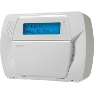 DSC LTE Cellular Alarm Communicator TL8055LT