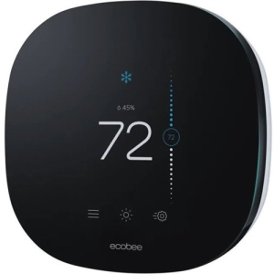 ecobee EB-STATE3LTPC-02 3 Lite Pro Smart Thermostat