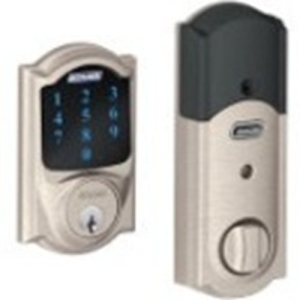 Schlage BE469 Electric Deadbolt