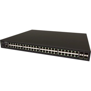 Luxul SW-610-48P-F Ethernet Switch