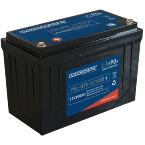 Power Sonic PSL-BTP-121000 Battery