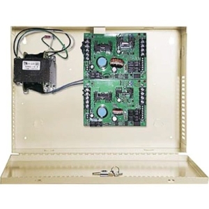 ALARM SAF PS5-BFS-12-UL Power Support System 