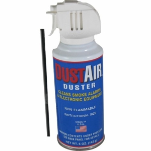 HSI Fire DustAir DUS-97-10 Trigger Air Duster