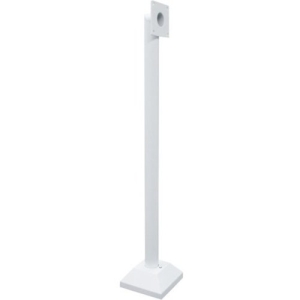 Batko FRP-43-01 43'H STRAIGHT PEDESTAL POLE