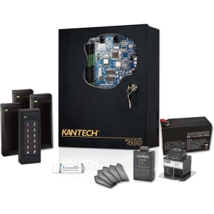 Kantech SK-CE-1M-RDR-CDN Access Control Starter Kit