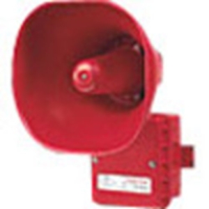 CPG PowerTone SPHH-DVSMR Speaker - Red