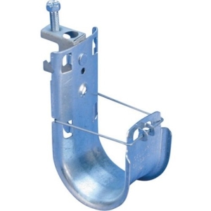 CAT HP J-HOOK WITH BC BEAM CLAMP