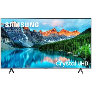 Samsung 43" BET-H Series Crystal UHD 4K Pro TV