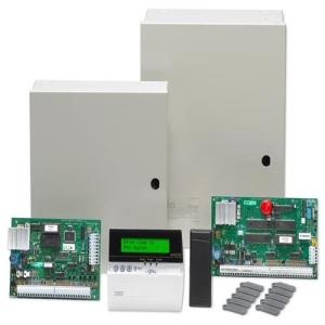 DSC MAXSYS Access Control Starter Kit