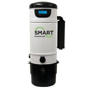 Smart SMART Series SMP2000 Central Vacuum