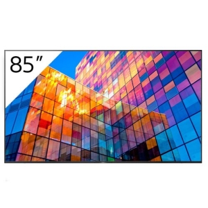 Sony FWD85X81CH 85" LED-LCD TV - 4K UHDTV